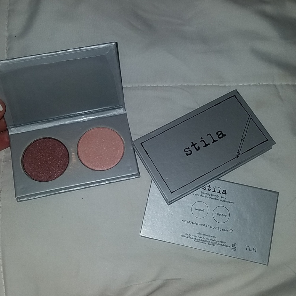 Eyeshadow